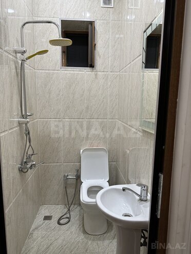4 otaqlı həyət evi/bağ evi - Quba - 110 m² (27)