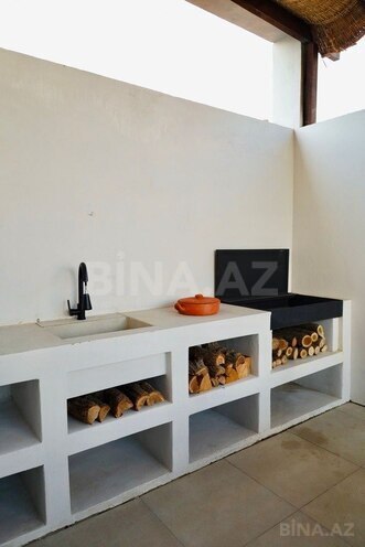 İcarəyə verilir 4 otaqlı həyət evi/bağ evi 190 m², Mərdəkan q., photo 9 from 31
