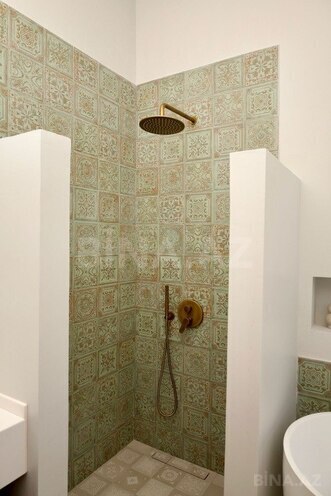 İcarəyə verilir 4 otaqlı həyət evi/bağ evi 190 m², Mərdəkan q., photo 29 from 31