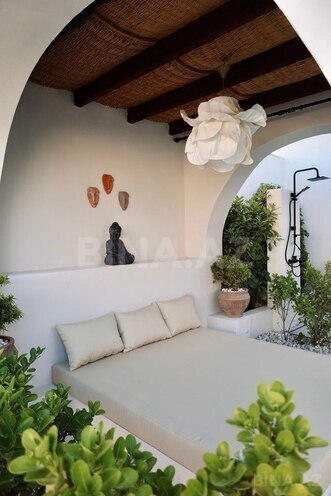 İcarəyə verilir 4 otaqlı həyət evi/bağ evi 190 m², Mərdəkan q., photo 13 from 31