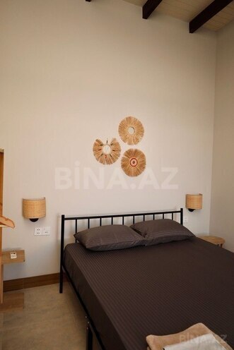 İcarəyə verilir 4 otaqlı həyət evi/bağ evi 190 m², Mərdəkan q., photo 16 from 31