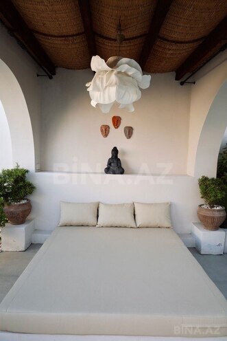 İcarəyə verilir 4 otaqlı həyət evi/bağ evi 190 m², Mərdəkan q., photo 14 from 31
