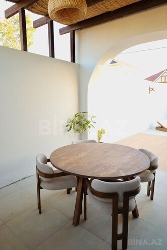 İcarəyə verilir 4 otaqlı həyət evi/bağ evi 190 m², Mərdəkan q., photo 7 from 31