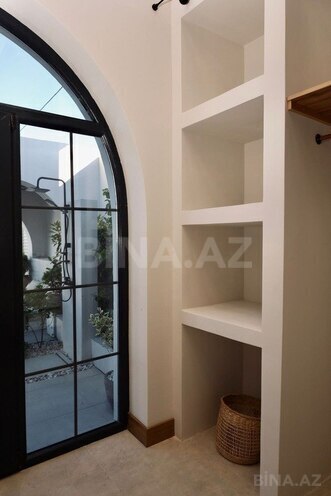 İcarəyə verilir 4 otaqlı həyət evi/bağ evi 190 m², Mərdəkan q., photo 18 from 31