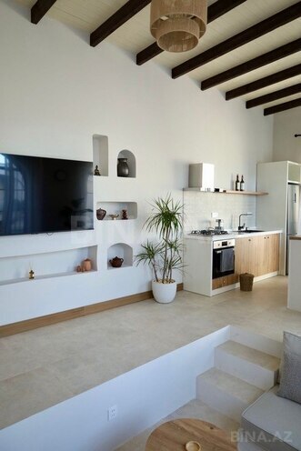 İcarəyə verilir 4 otaqlı həyət evi/bağ evi 190 m², Mərdəkan q., photo 28 from 31