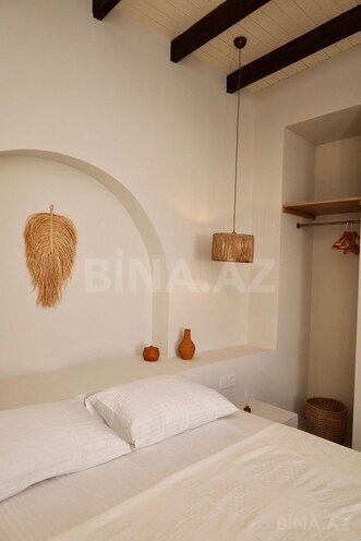 İcarəyə verilir 4 otaqlı həyət evi/bağ evi 190 m², Mərdəkan q., photo 20 from 31