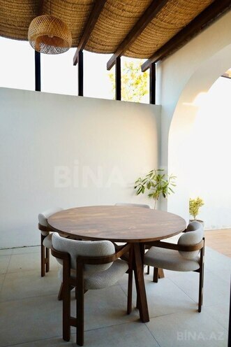 İcarəyə verilir 4 otaqlı həyət evi/bağ evi 190 m², Mərdəkan q., photo 6 from 31