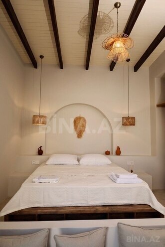 İcarəyə verilir 4 otaqlı həyət evi/bağ evi 190 m², Mərdəkan q., photo 21 from 31