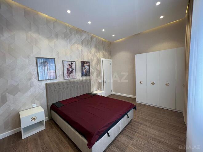4-комн. дом/дача - пос. Мардакан - 280 м² (19)