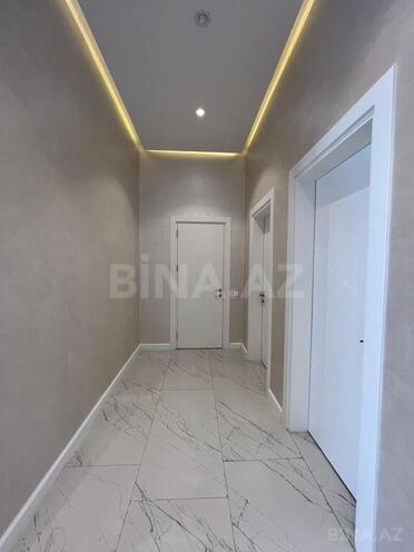 4-комн. дом/дача - пос. Мардакан - 280 м² (15)
