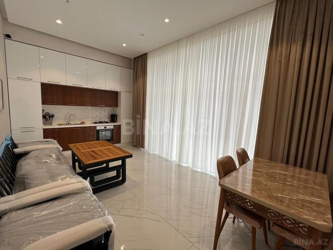 4-комн. дом/дача - пос. Мардакан - 280 м² (22)