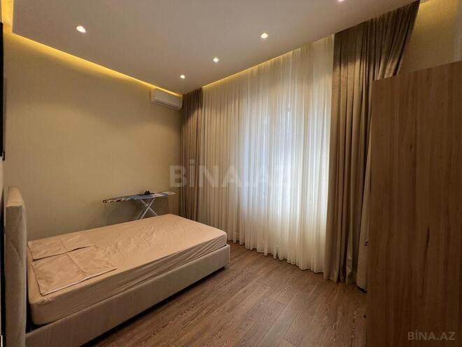 4-комн. дом/дача - пос. Мардакан - 280 м² (24)