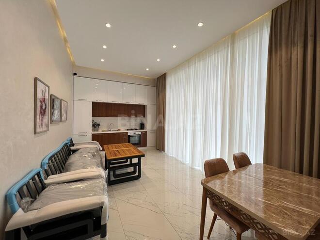 4-комн. дом/дача - пос. Мардакан - 280 м² (7)