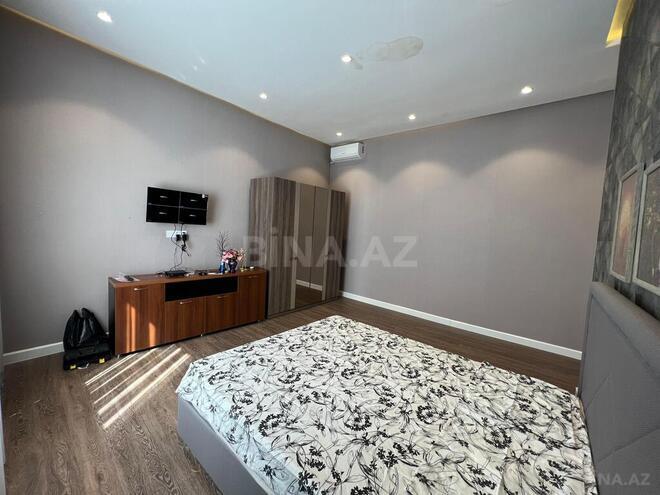 4-комн. дом/дача - пос. Мардакан - 280 м² (18)