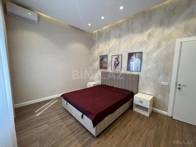 4-комн. дом/дача - пос. Мардакан - 280 м² (20)
