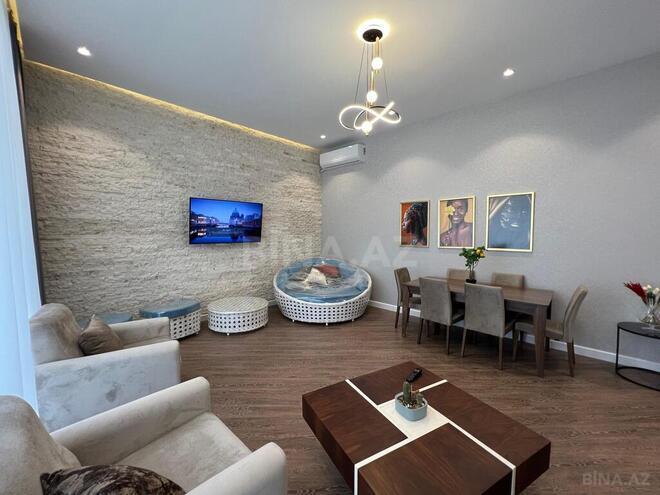 4-комн. дом/дача - пос. Мардакан - 280 м² (9)