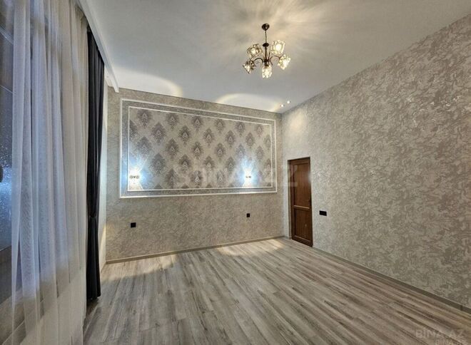 4 otaqlı həyət evi/bağ evi - Mərdəkan q. - 240 m² (5)