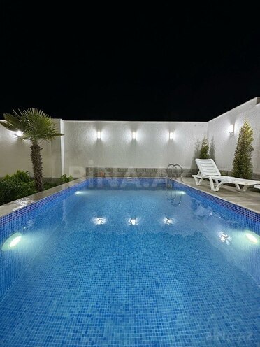 Сдаётся 4-комн. дом/дача 170 м², пос. Мардакан, photo 15 from 16