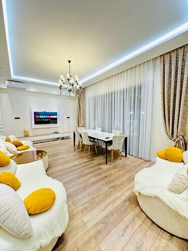 Сдаётся 4-комн. дом/дача 170 м², пос. Мардакан, photo 11 from 16