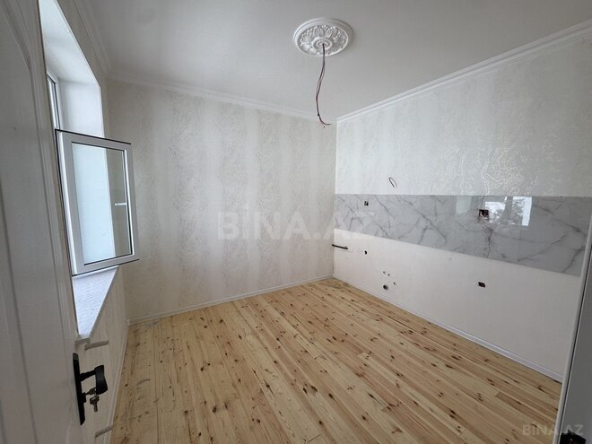2-комн. дом/дача - пос. Мамедли - 55 м² (3)