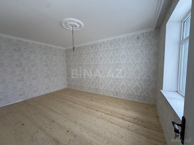 2-комн. дом/дача - пос. Мамедли - 55 м² (4)