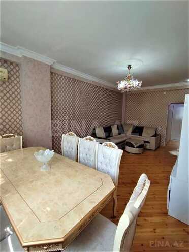 3-комн. новостройка - м. Ахмедлы - 80 м² (2)