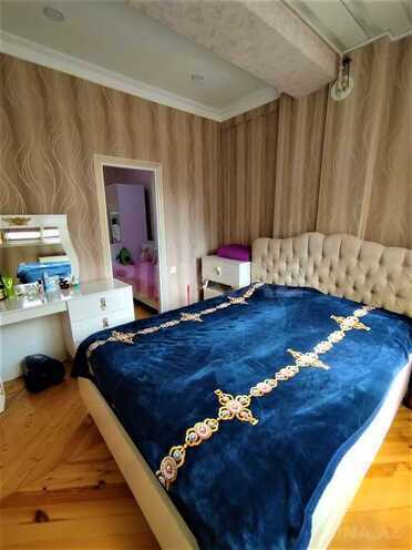 3-комн. новостройка - м. Ахмедлы - 80 м² (5)
