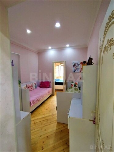 3-комн. новостройка - м. Ахмедлы - 80 м² (7)
