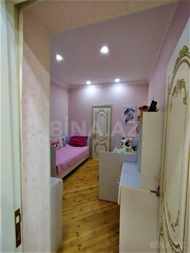 3-комн. новостройка - м. Ахмедлы - 80 м² (9)