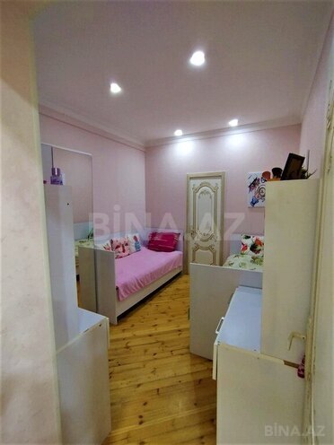 3-комн. новостройка - м. Ахмедлы - 80 м² (8)