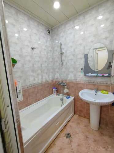 3-комн. новостройка - м. Ахмедлы - 80 м² (15)