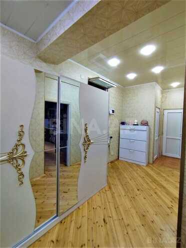 3-комн. новостройка - м. Ахмедлы - 80 м² (13)