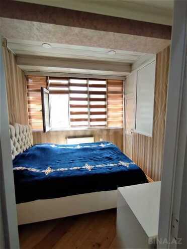 3-комн. новостройка - м. Ахмедлы - 80 м² (6)
