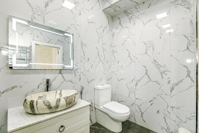 2-комн. новостройка - м. Шах Исмаил Хатаи - 120 м² (12)