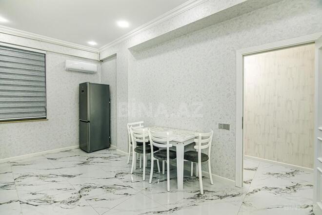 2-комн. новостройка - м. Шах Исмаил Хатаи - 120 м² (13)