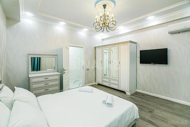 2-комн. новостройка - м. Шах Исмаил Хатаи - 120 м² (6)