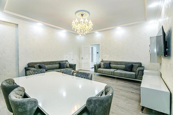 2-комн. новостройка - м. Шах Исмаил Хатаи - 120 м² (11)