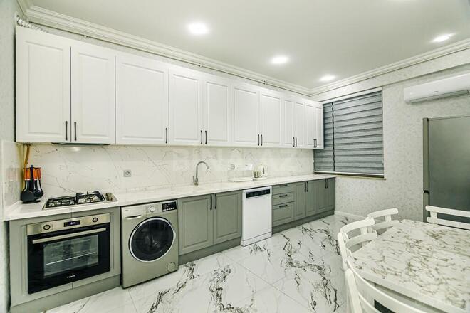 2-комн. новостройка - м. Шах Исмаил Хатаи - 120 м² (9)