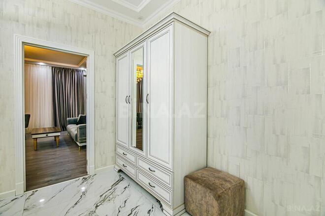 2-комн. новостройка - м. Шах Исмаил Хатаи - 120 м² (14)