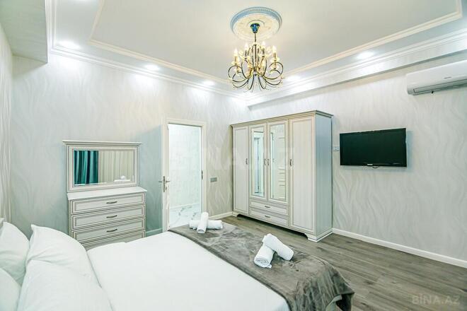 2-комн. новостройка - м. Шах Исмаил Хатаи - 120 м² (2)