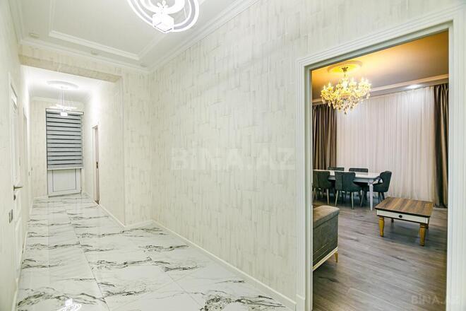 2-комн. новостройка - м. Шах Исмаил Хатаи - 120 м² (18)