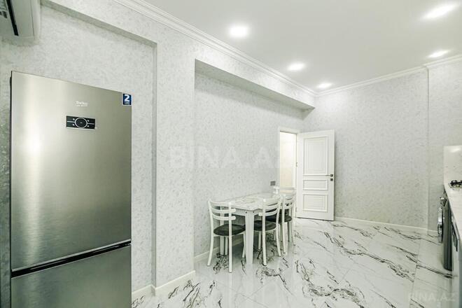2-комн. новостройка - м. Шах Исмаил Хатаи - 120 м² (22)