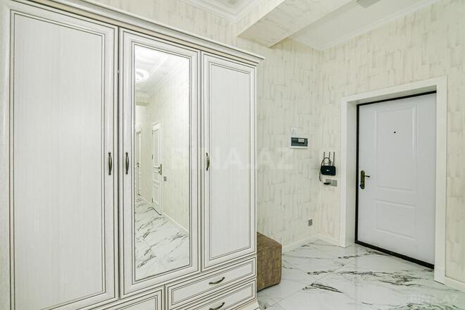 2-комн. новостройка - м. Шах Исмаил Хатаи - 120 м² (5)