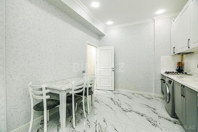 2-комн. новостройка - м. Шах Исмаил Хатаи - 120 м² (3)