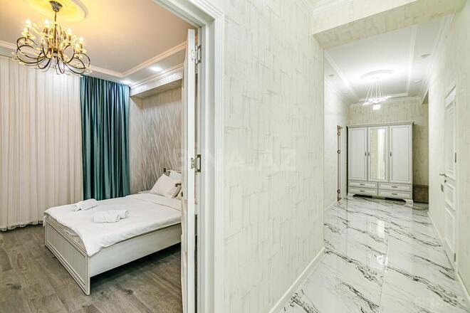 2-комн. новостройка - м. Шах Исмаил Хатаи - 120 м² (26)