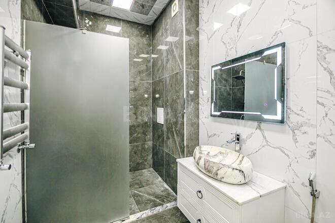 2-комн. новостройка - м. Шах Исмаил Хатаи - 120 м² (8)