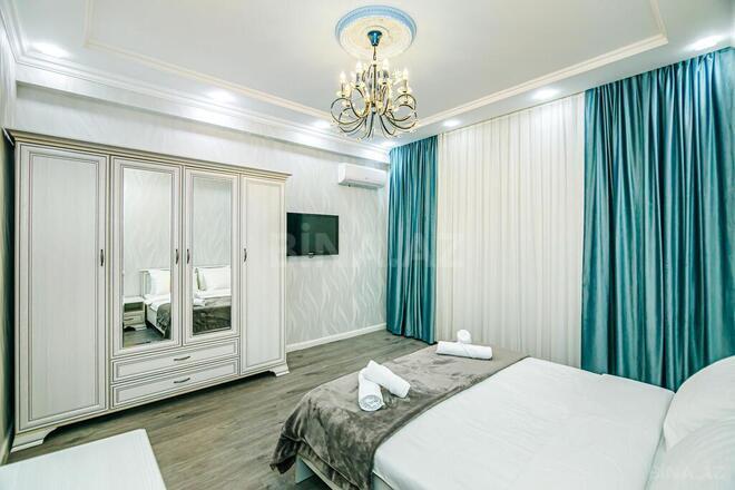 2-комн. новостройка - м. Шах Исмаил Хатаи - 120 м² (15)