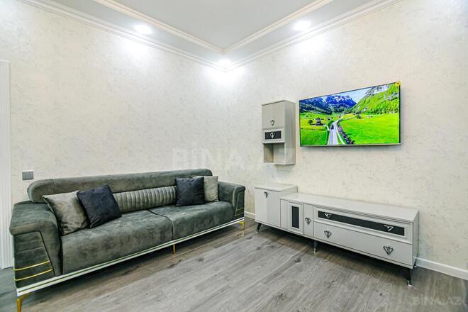 2-комн. новостройка - м. Шах Исмаил Хатаи - 120 м² (17)