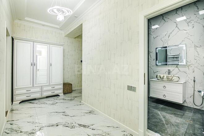 2-комн. новостройка - м. Шах Исмаил Хатаи - 120 м² (21)