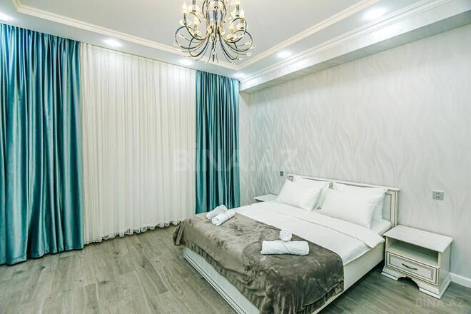 2-комн. новостройка - м. Шах Исмаил Хатаи - 120 м² (10)
